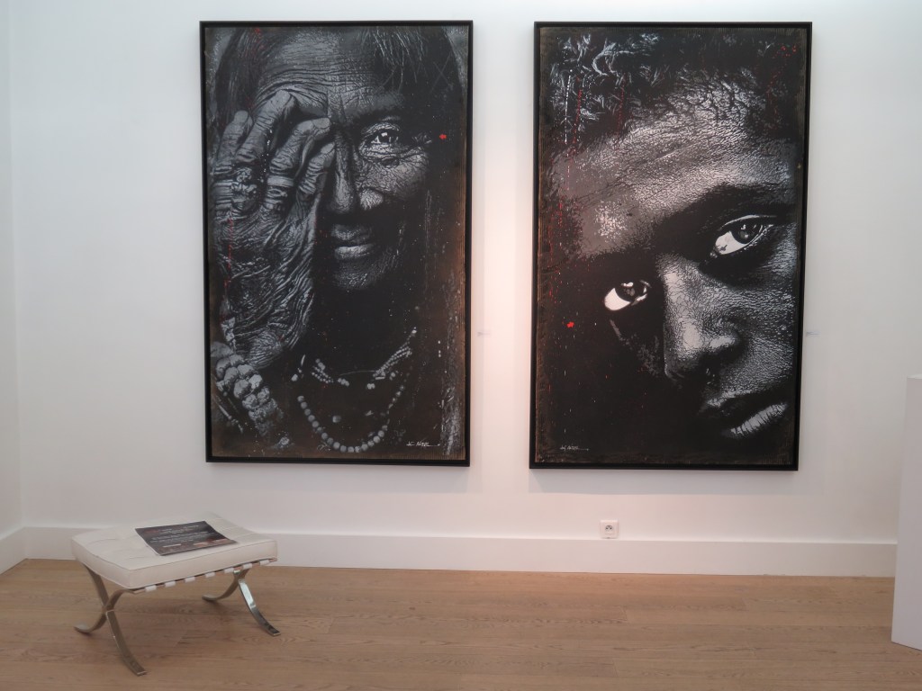 Jef Aerosol Life Lines