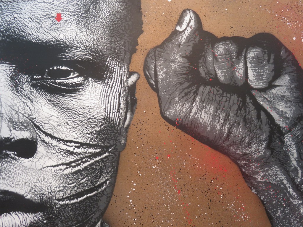 Jef Aerosol Life Lines