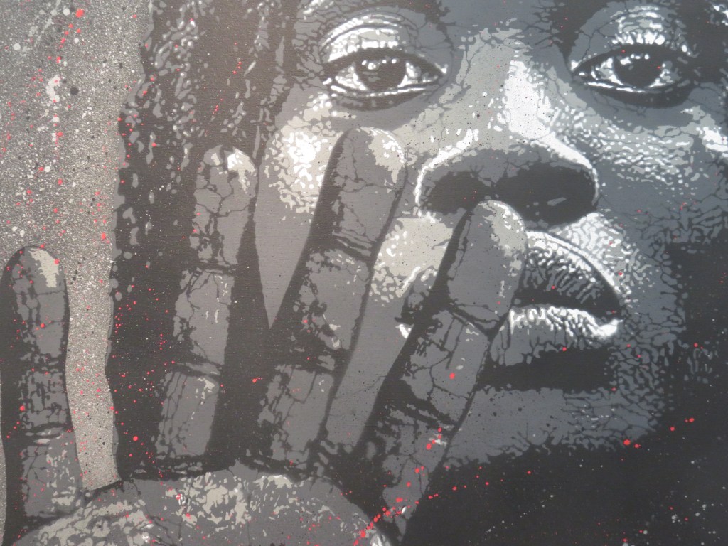 Jef Aerosol Life Lines