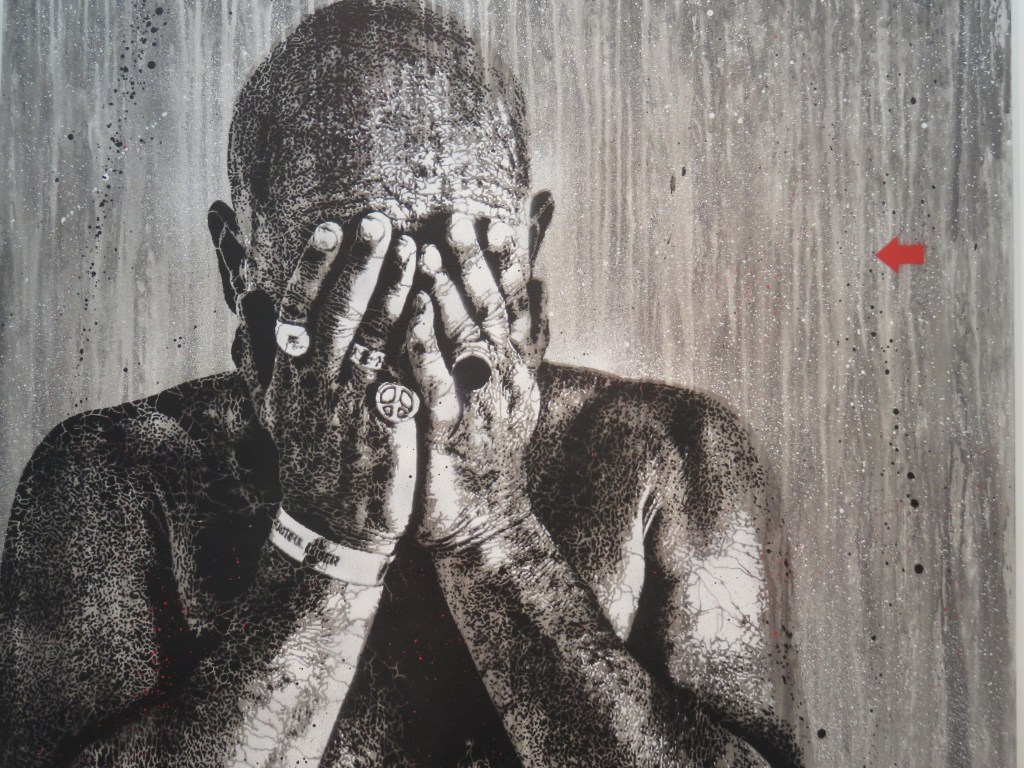 Jef Aerosol Life Lines