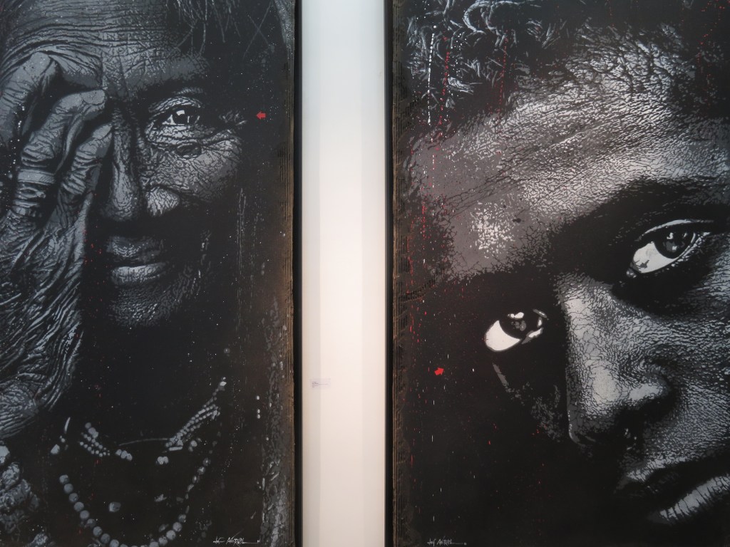 Jef Aerosol Life Lines