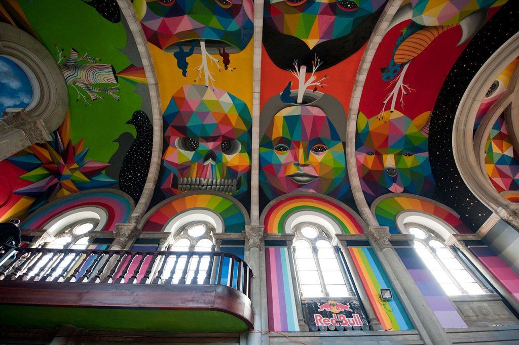 La iglesia Skate (3)