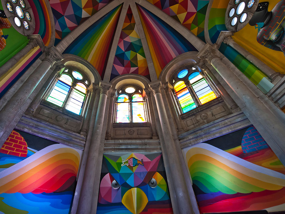 La iglesia Skate (7)