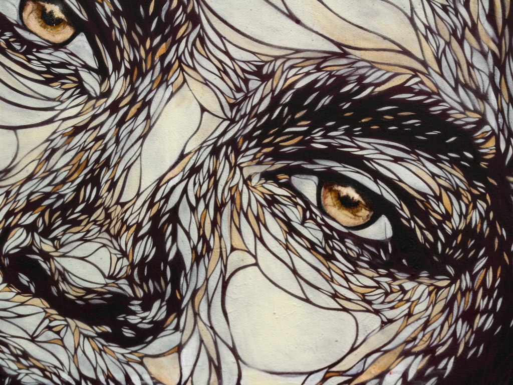 Nasti Mur de Bordeaux