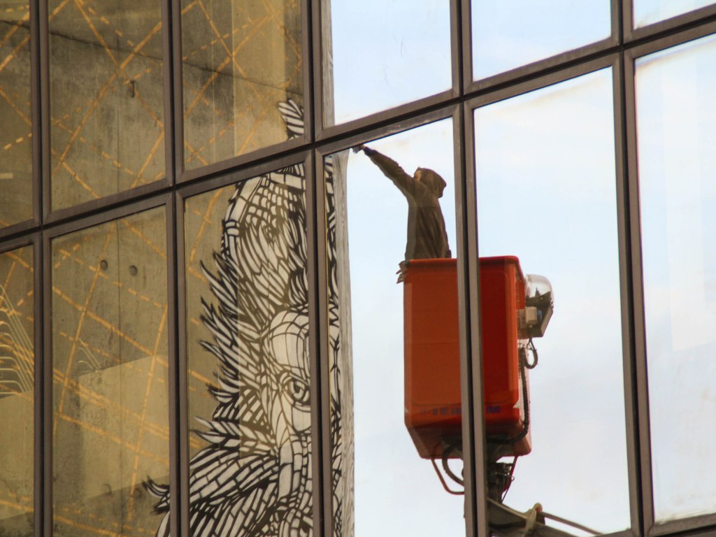 Monkey Bird Encensoir Bordeaux (3)