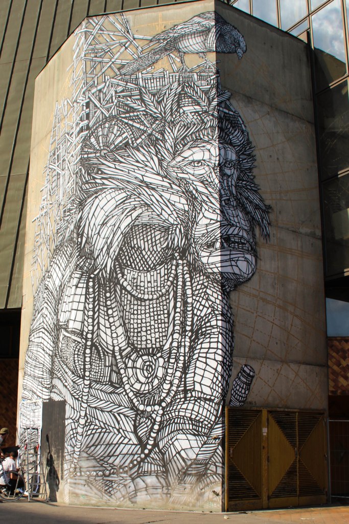 Monkey Bird Encensoir Bordeaux (7)