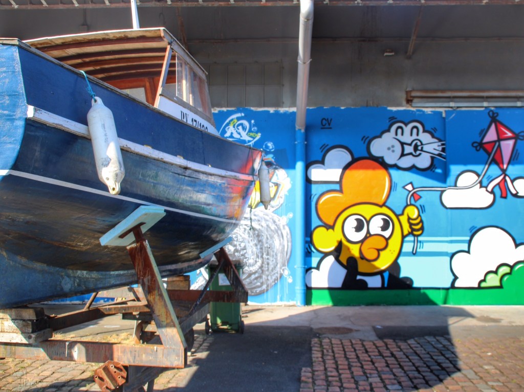 Shake Well Graffiti Bordeaux (1)