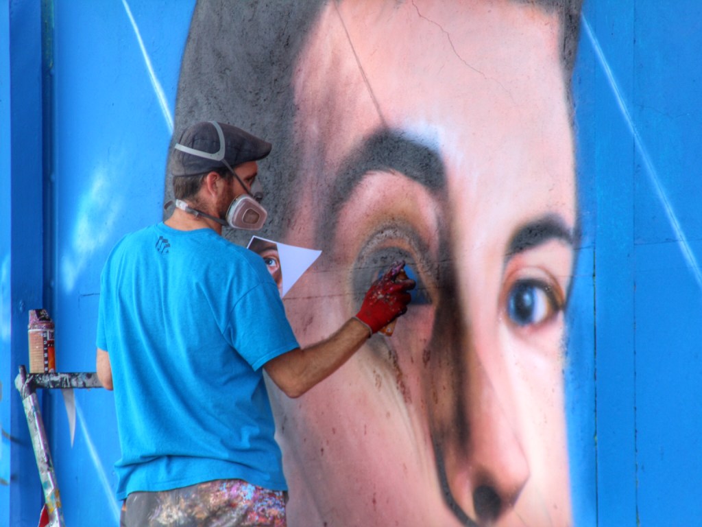 Shake Well Graffiti Bordeaux (11)