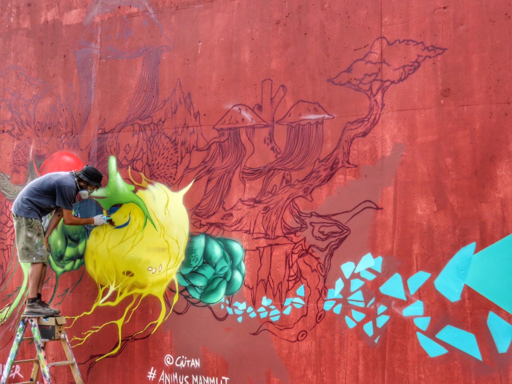 Shake Well Graffiti Bordeaux (14)