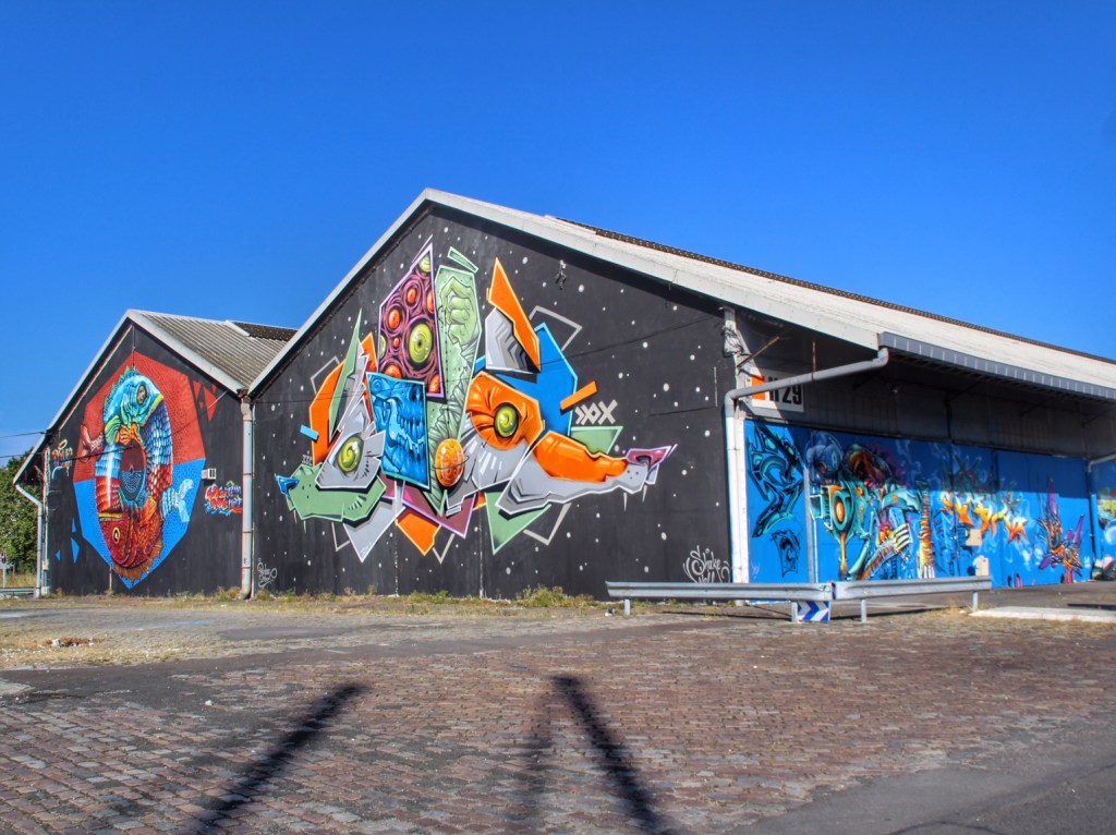 Shake Well Graffiti Bordeaux (2)