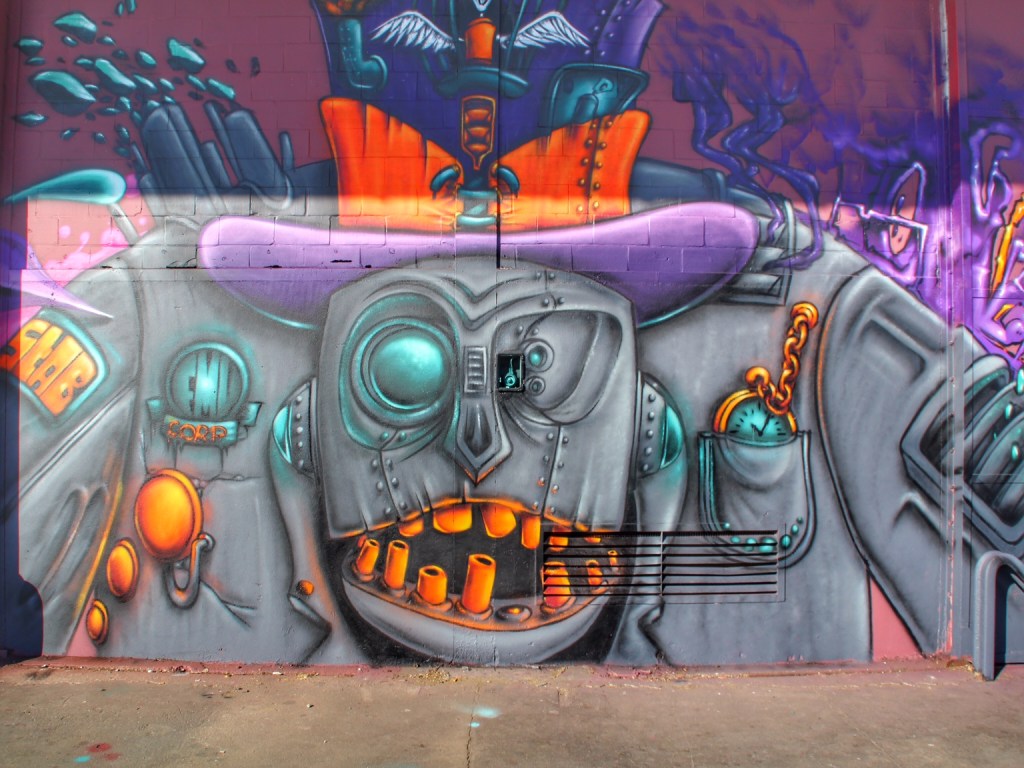 Shake Well Graffiti Bordeaux (3)