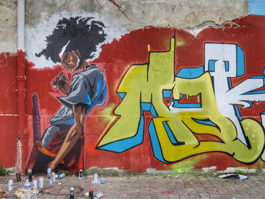 Shake Well Graffiti Bordeaux (4)