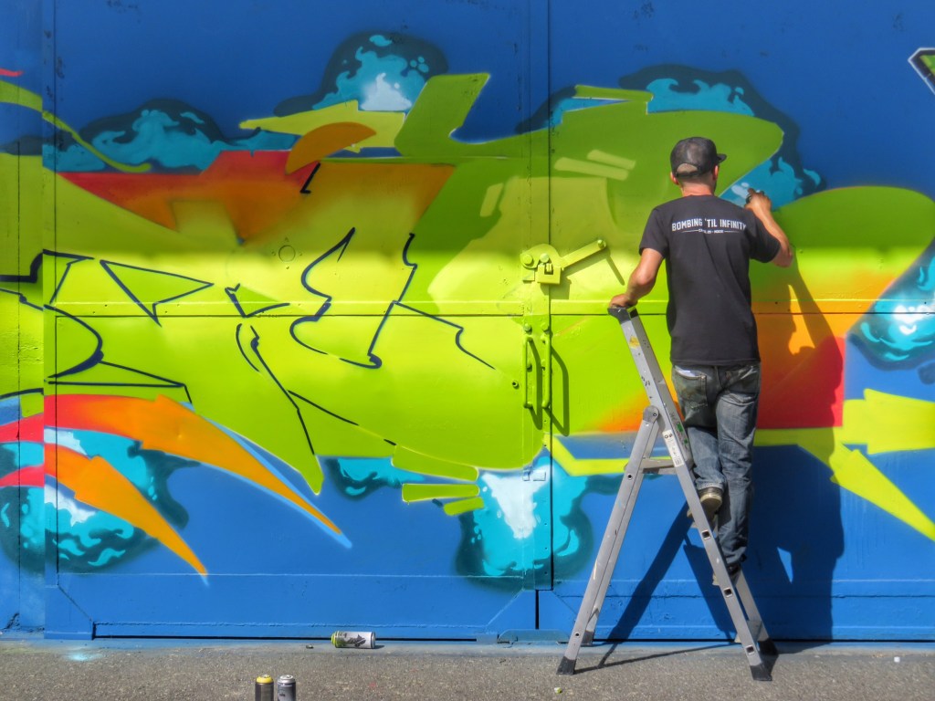 Shake Well Graffiti Bordeaux (6)