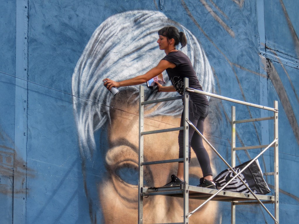 Shake Well Graffiti Bordeaux (7)