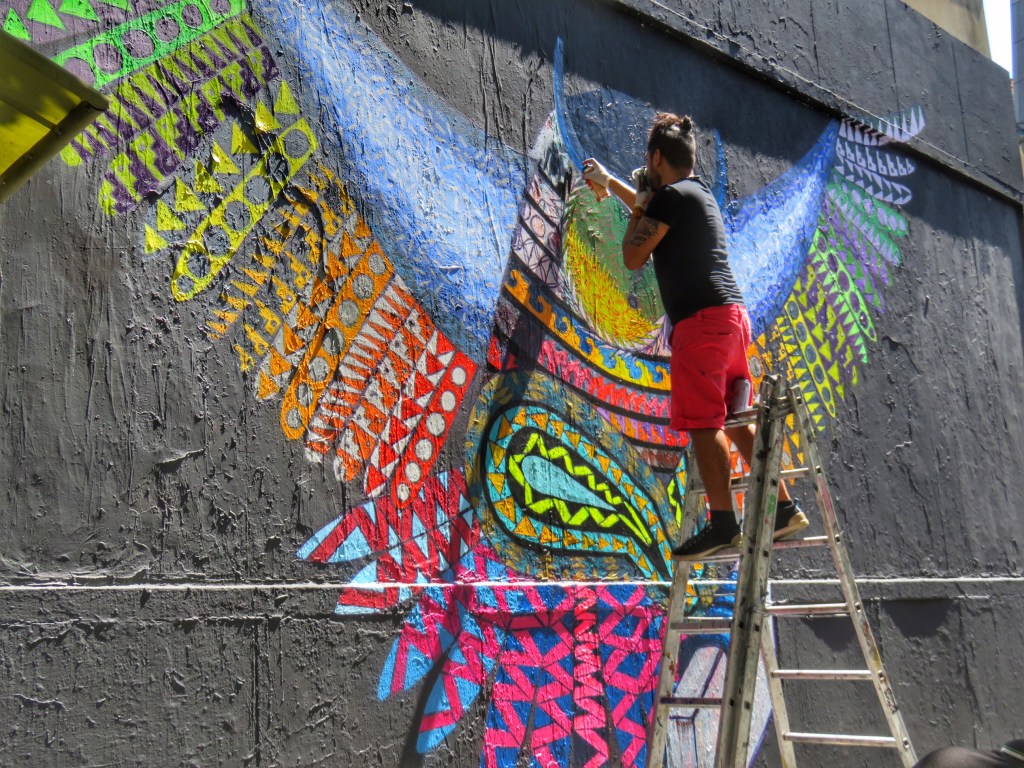 Spaik Mur Oberkampf (2)