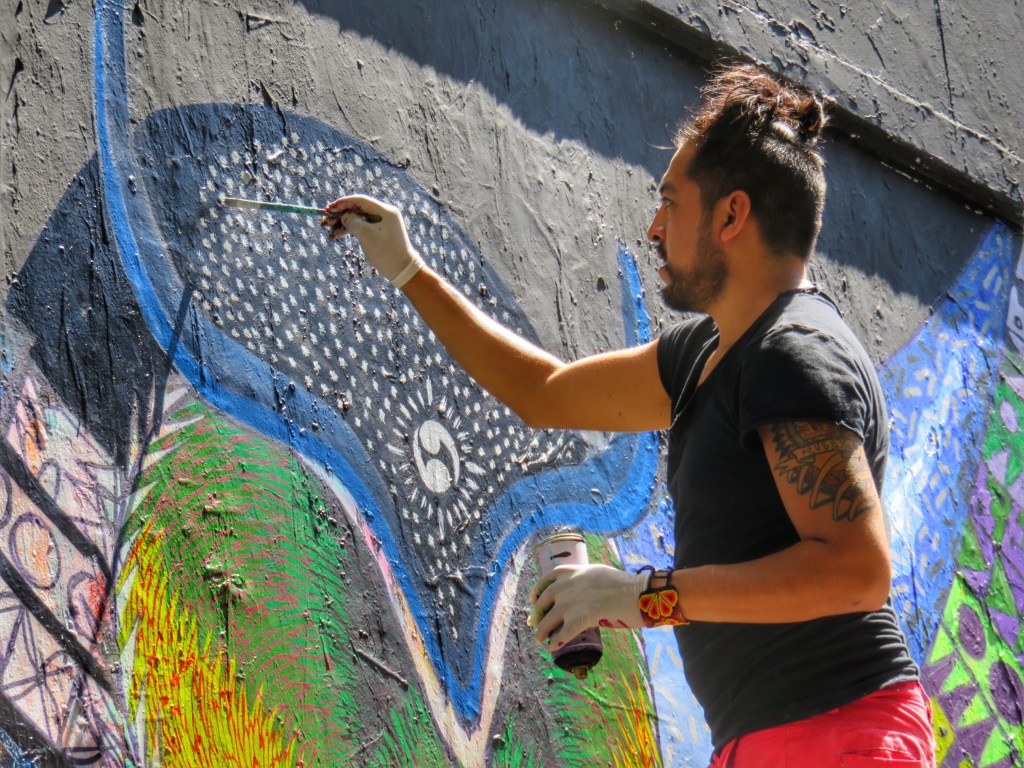 Spaik Mur Oberkampf (8)